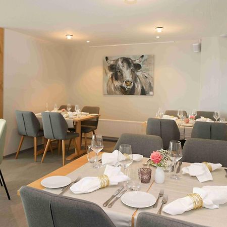 Hotel & Restaurant Nollen Hosenruck 外观 照片