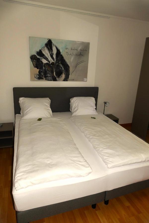 Hotel & Restaurant Nollen Hosenruck 客房 照片