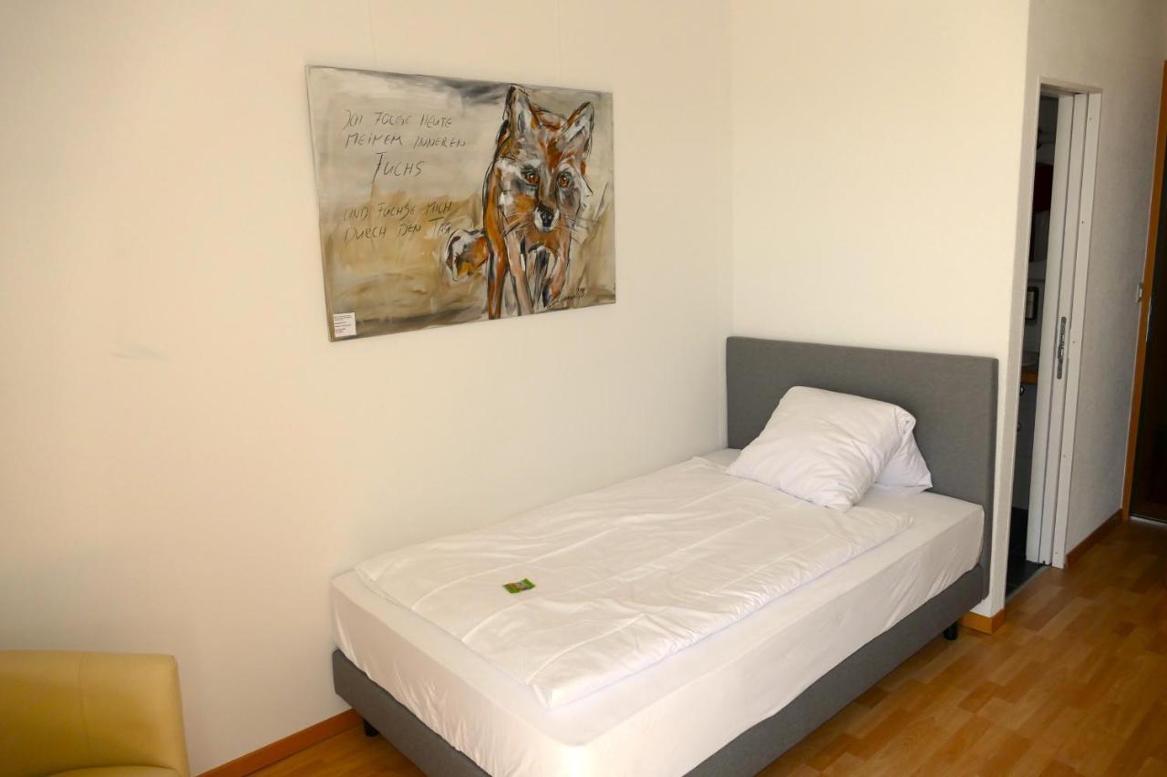 Hotel & Restaurant Nollen Hosenruck 客房 照片