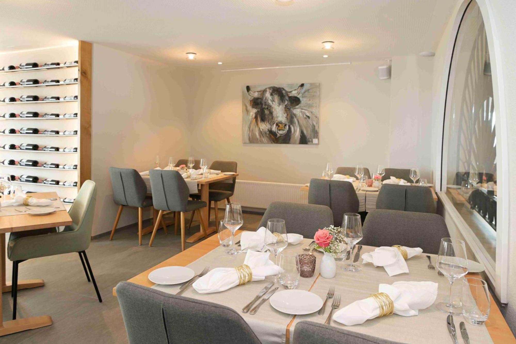 Hotel & Restaurant Nollen Hosenruck 外观 照片